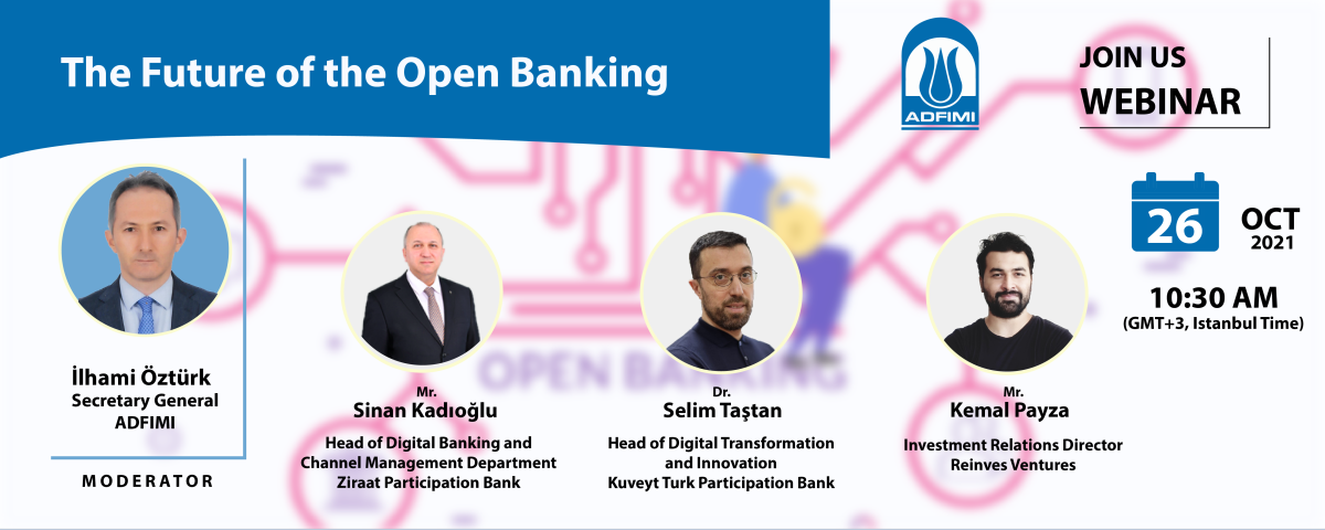 The Future of the Open Banking