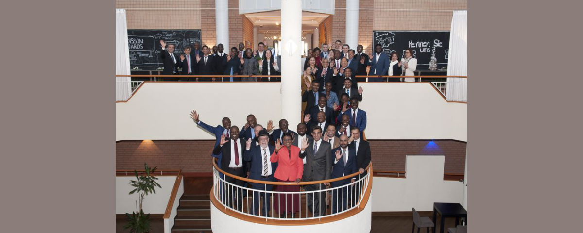 Global Sustainable Finance Conference 2022